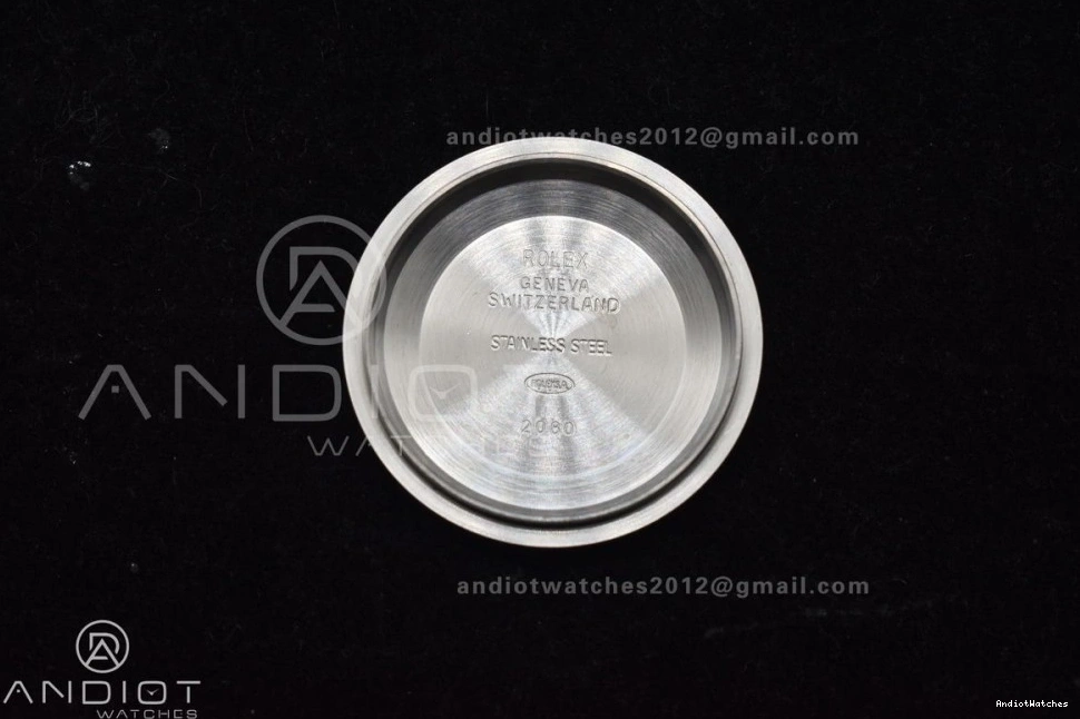 Diamonds VR 558 Dial Bracelet SS Best 1:1 YG on Edition 904L Clean Jubilee 126233 Steel YG DateJust 36 Versatile 1227